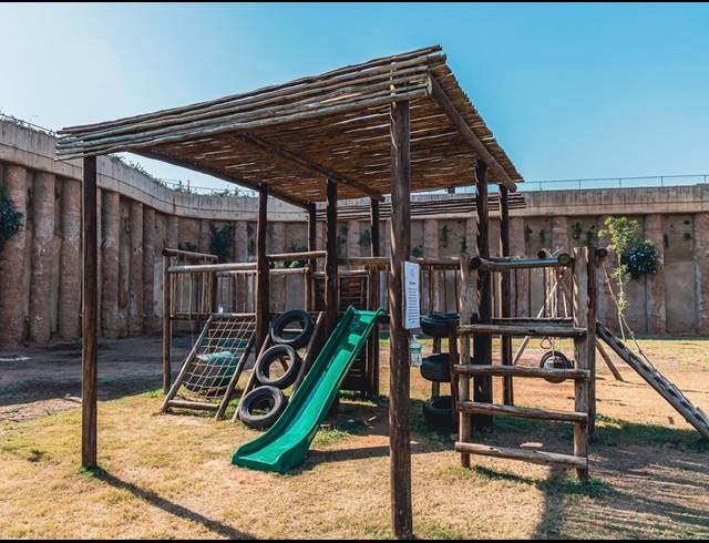 541M² VACANT LAND FOR SALE IN SIBAYA PRECINCT